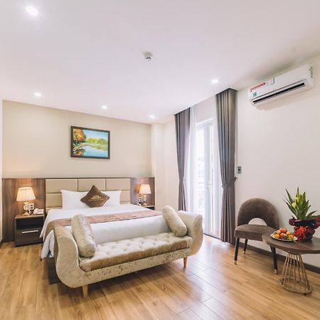 Dalat Paradise Hotel Bagian luar foto